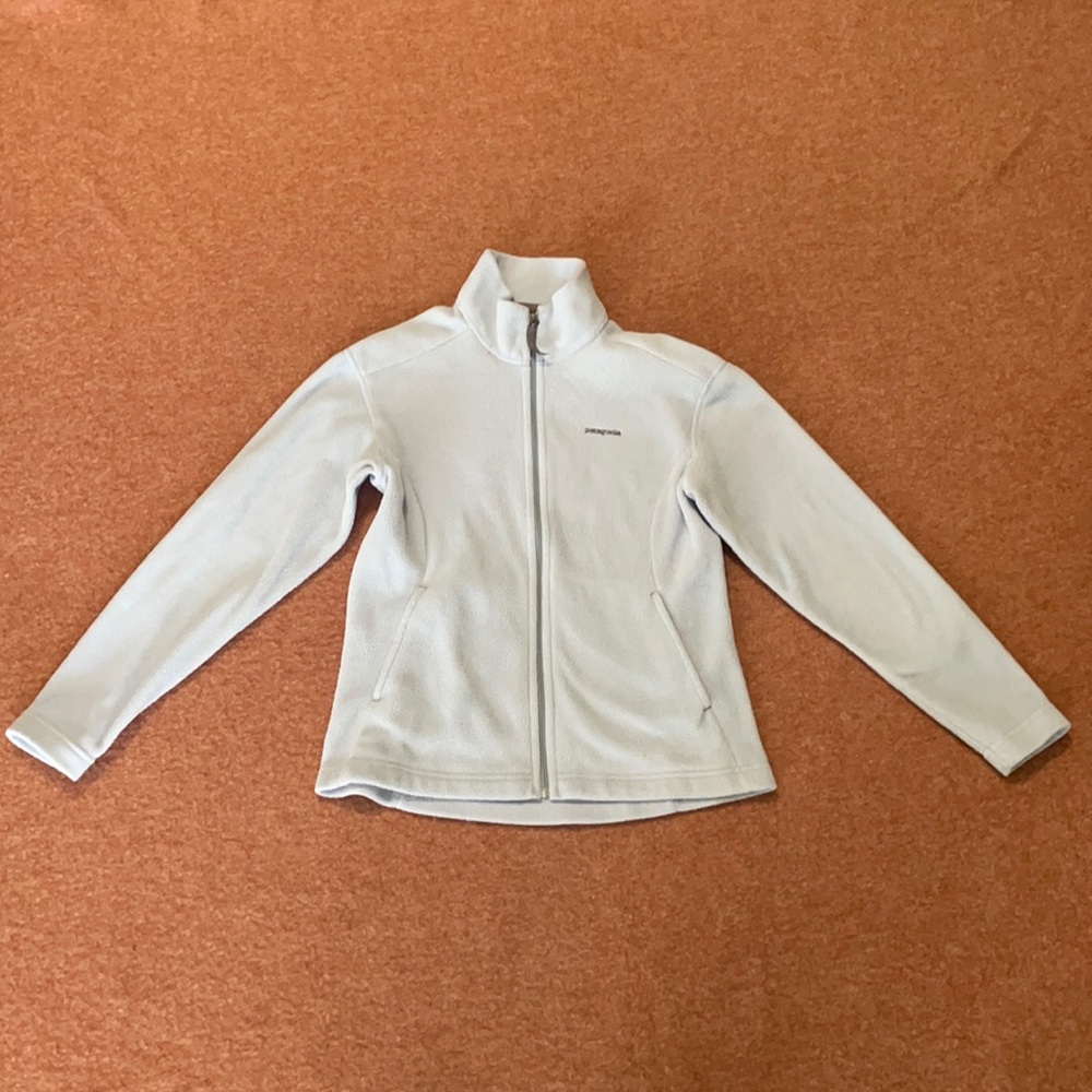 Patagonia Synchilla Fleece Jacket